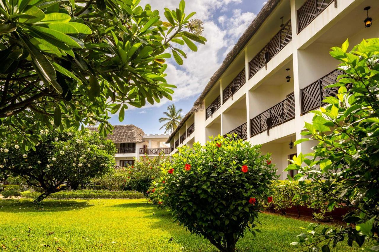 Turaco Nungwi Resort Exterior foto