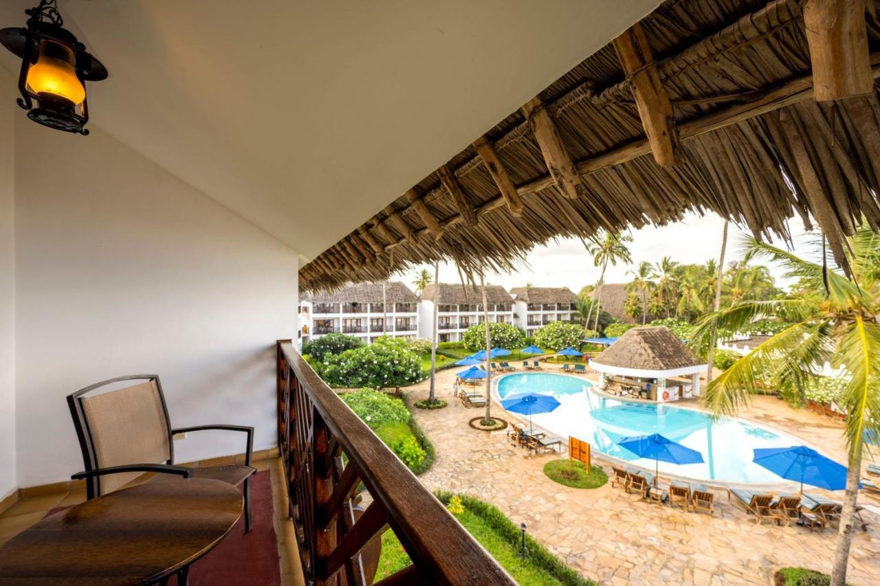 Turaco Nungwi Resort Exterior foto