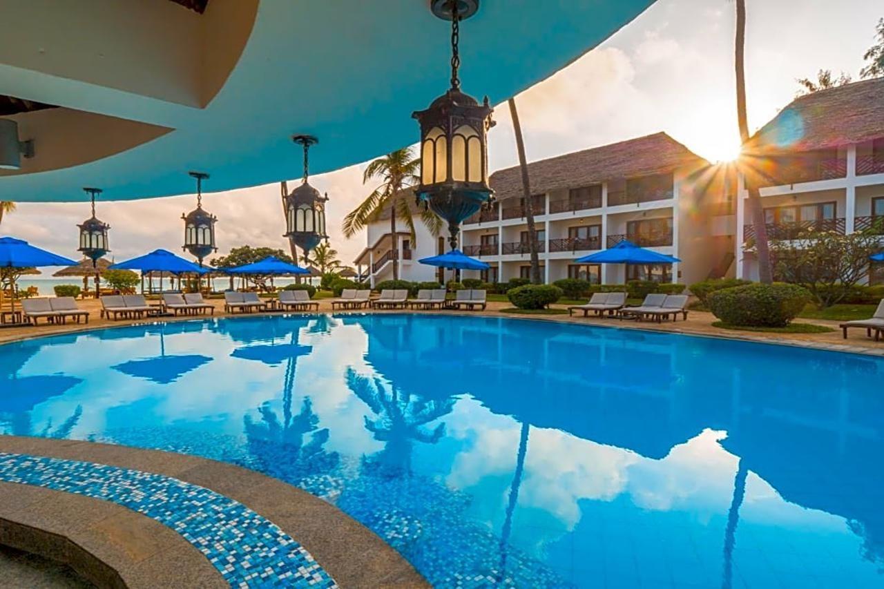 Turaco Nungwi Resort Exterior foto